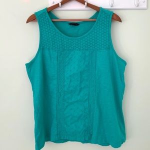 Land’s End Tank Top